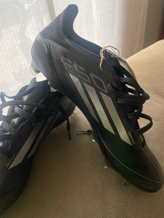 Botas Futbol Adidas F50pro Nuevas