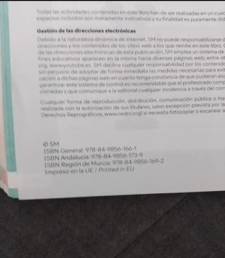 Revuela 4 primaria lengua y literatura