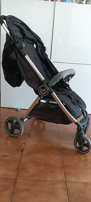 Silla de paseo Arrue Nano City