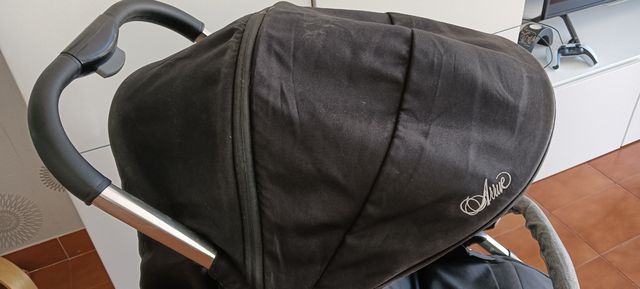 Silla de paseo Arrue Nano City