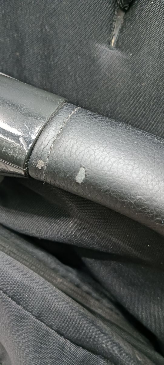 Silla de paseo Arrue Nano City