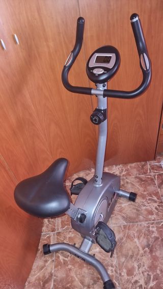 Bicicleta Estática BH MB 65