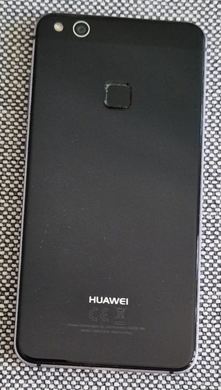 Huawei P10 lite 32GB Nero
