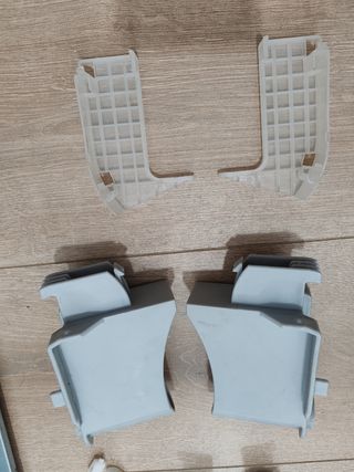 Repuestos Lavavajillas Bosch SilencePlus