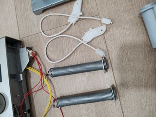 Repuestos Lavavajillas Bosch SilencePlus