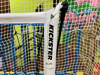 Portería de fútbol Kickster