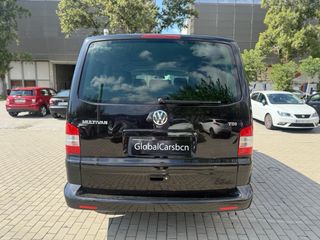 Volkswagen Multivan 2.5 TDI (174cv)