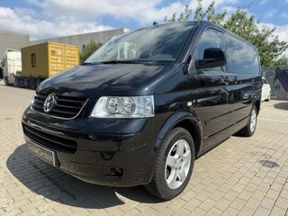 Volkswagen Multivan 2.5 TDI (174cv)