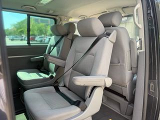 Volkswagen Multivan 2.5 TDI (174cv)