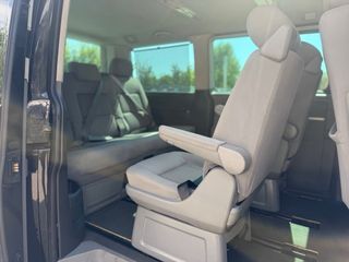 Volkswagen Multivan 2.5 TDI (174cv)