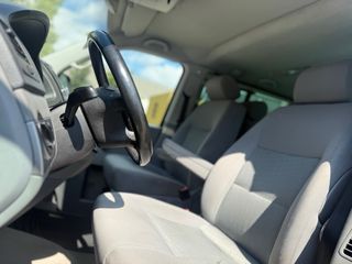 Volkswagen Multivan 2.5 TDI (174cv)