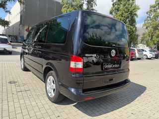 Volkswagen Multivan 2.5 TDI (174cv)