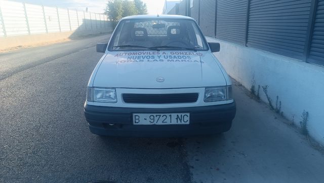 Opel Corsa 1992