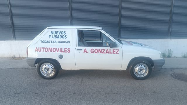 Opel Corsa 1992