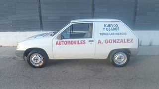 Opel Corsa 1992