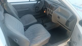 Opel Corsa 1992