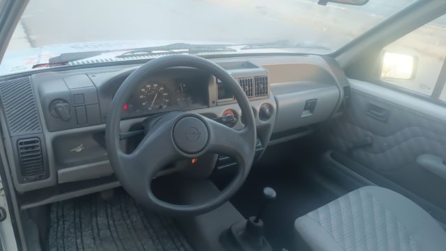 Opel Corsa 1992