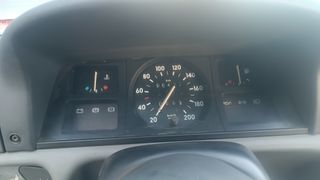 Opel Corsa 1992