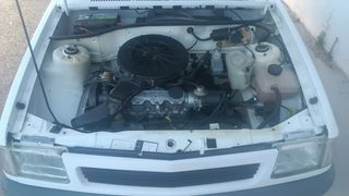 Opel Corsa 1992