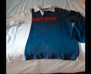 Polo Hilfiger Hombre