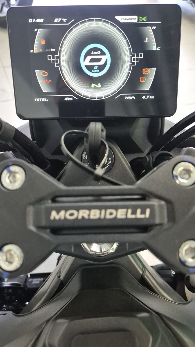 MBP Morbidelli F352