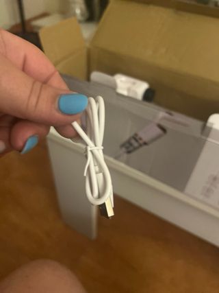 Aspiradora Inalámbrica Portátil