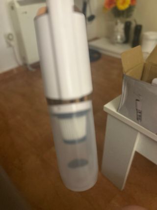 Aspiradora Inalámbrica Portátil