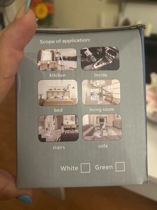 Aspiradora Inalámbrica Portátil