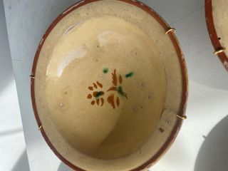 Antiche ceramiche catalane del XIX secolo