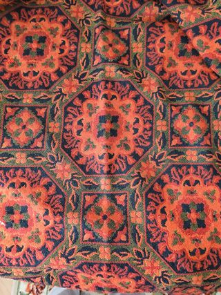 Falda Camilla Reversible