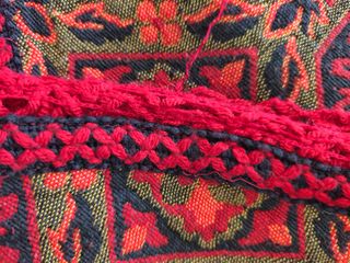 Falda Camilla Reversible