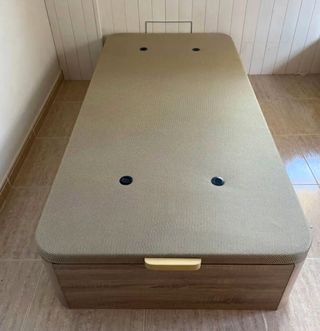 Canapé canapé liquidación