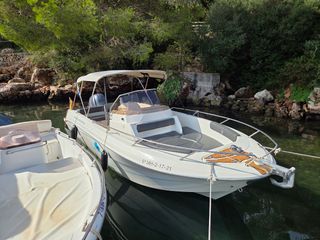 PACIFIC CRAFT 670 200CV