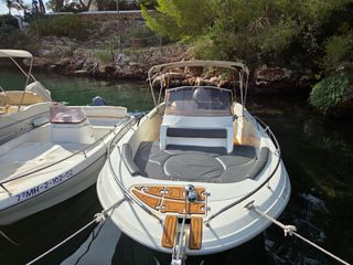 PACIFIC CRAFT 670 200CV