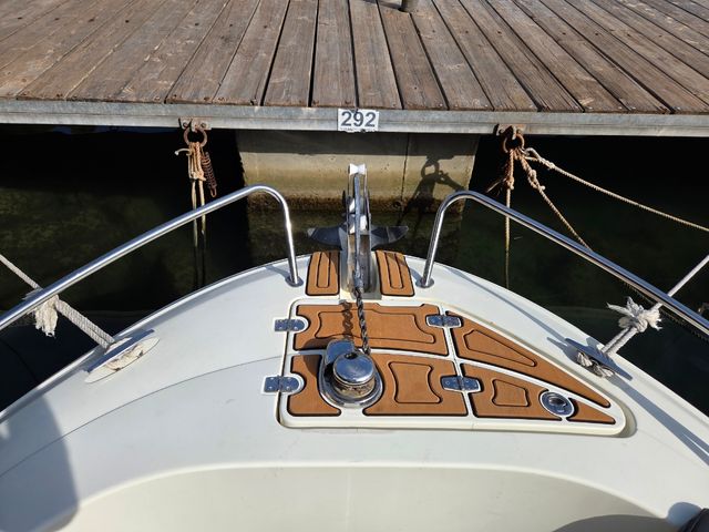 PACIFIC CRAFT 670 200CV