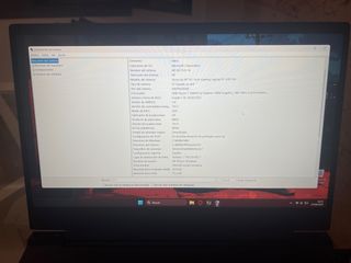 Portátil HP Victus Gaming