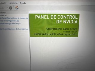 Portátil HP Victus Gaming