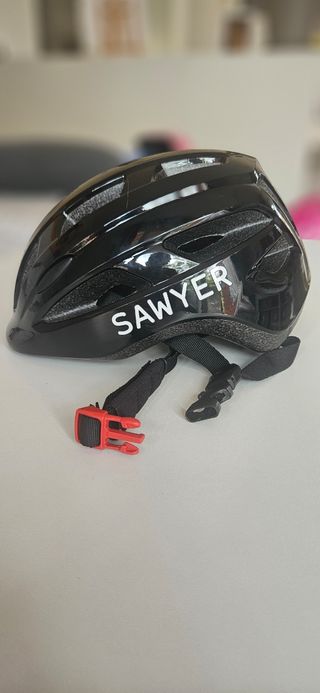 Casco de bici para niño Sawyer