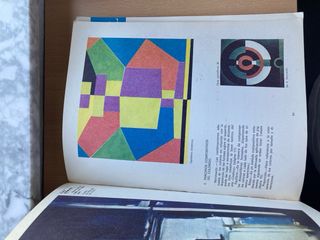 La imagen gráfica. Primer curso de Bachillerato