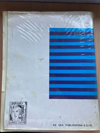 La imagen gráfica. Primer curso de Bachillerato