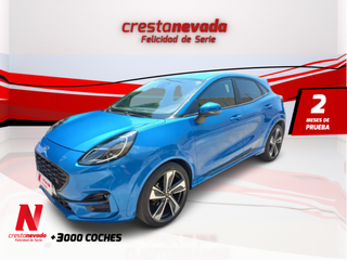 💥 Desde 287€ al mes ¡sin pagar entrada! 🚗