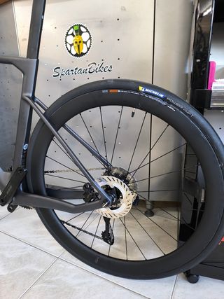 BH RS1 4.5 2026 Bicicleta de Carretera