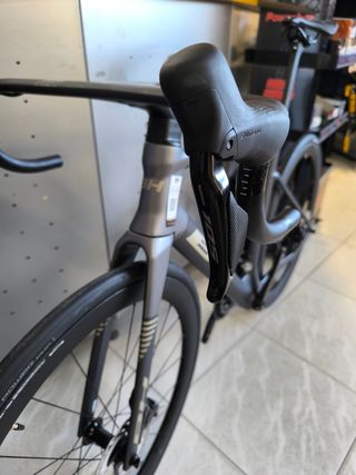 BH RS1 4.5 2026 Bicicleta de Carretera