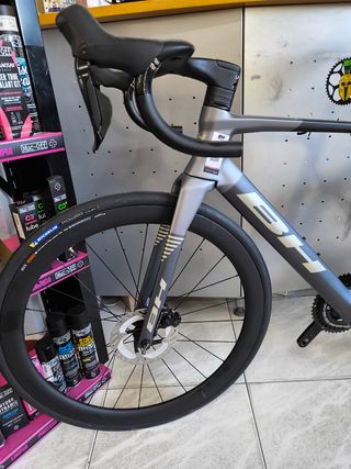 BH RS1 4.5 2026 Bicicleta de Carretera