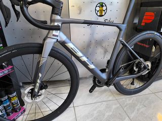 BH RS1 4.5 2026 Bicicleta de Carretera