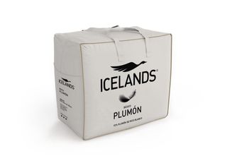 Relleno Nórdico Plumón Icelands Básico