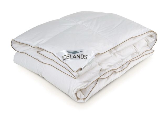 Relleno Nórdico Plumón Icelands Básico