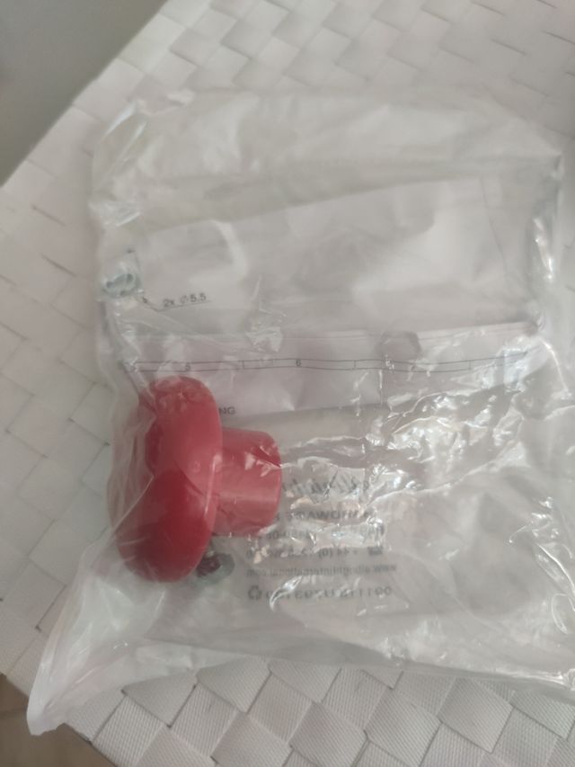 Contactor de encendido/apagado y seguridad