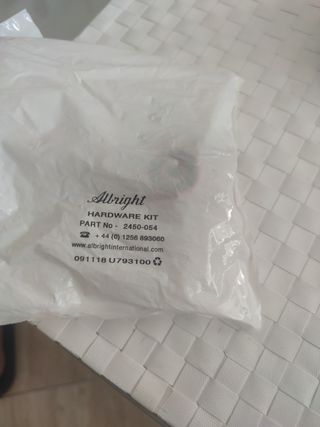 Contactor de encendido/apagado y seguridad