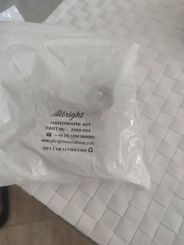 Contactor de encendido/apagado y seguridad